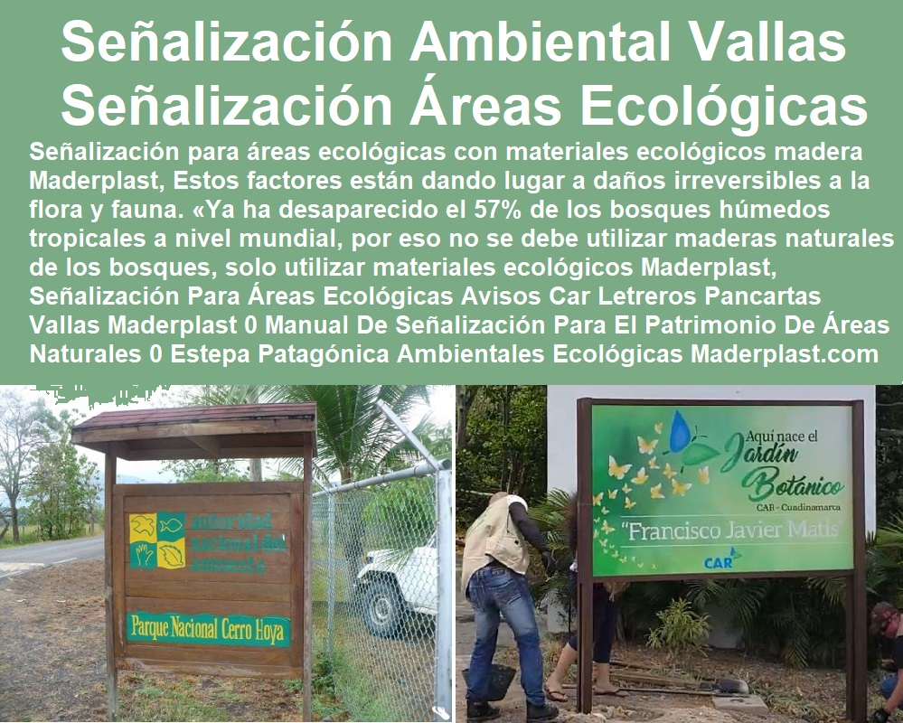 Señalización Para Áreas Ecológicas Avisos Car  Materiales Para Señaletica Pdf 0 Demarcaciones Territoriales Del Estado De México 0 Caballetes De Aluminio 0 Caballete Para Carteles 0 Señalizacion Vial Colombia 0 ¿Cómo se hacen las señales? 0 Caballetes De Acero 0 Señales Informativas 0 Poliestireno Para Señalética 0 ¿Qué es la señalización y la crítica? 0 Demarcaciones Peatonales 0 Fabrica De Avisos Avisos Publicitarios Publicidad Exterior 0 Letreros Para Negocios En Acrílico 0 Letreros Pancartas Vallas Maderplast 0 Manual De Señalización Para El Patrimonio De Áreas Naturales 0 Estepa Patagónica Ambientales Ecológicas 0 Señalización Ambiental En Obras Señalizar 0 Señalización Para Áreas Ecológicas Avisos Car Letreros Pancartas Vallas Maderplast 0 Manual De Señalización Para El Patrimonio De Áreas Naturales 0 Estepa Patagónica Ambientales Ecológicas 0 Señalización Ambiental En Obras Señalizar 0